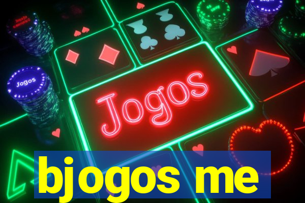 bjogos me